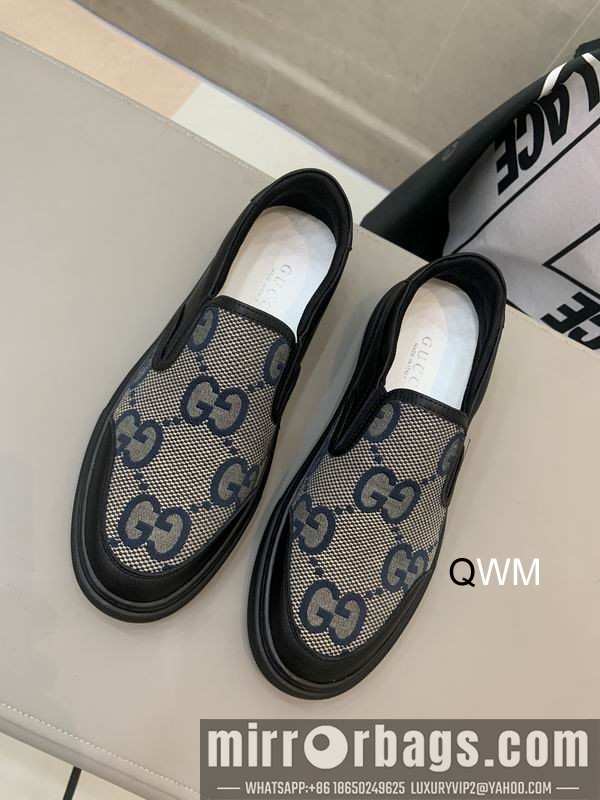 Gucci Shoes sz38-45 WM0401