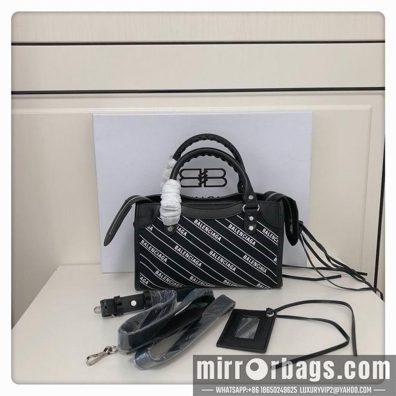 Balenciaga Bags 298X 24X16X9cm GY 2colour