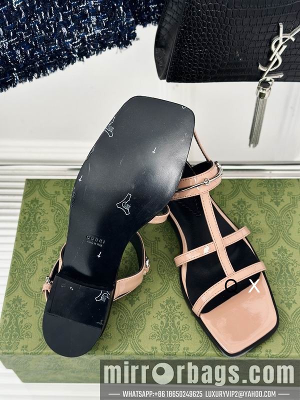 Gucci Shoes sz35-40 JX0320