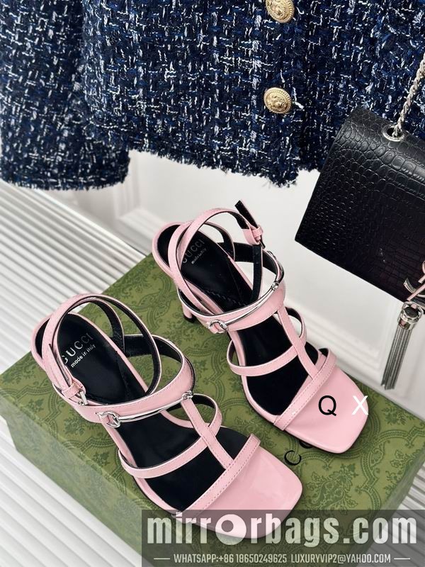 Gucci Shoes sz35-40 9.5CM JX0357