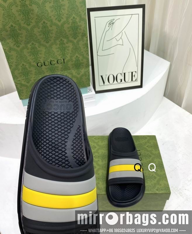 Gucci Shoes sz35-45 Q0802