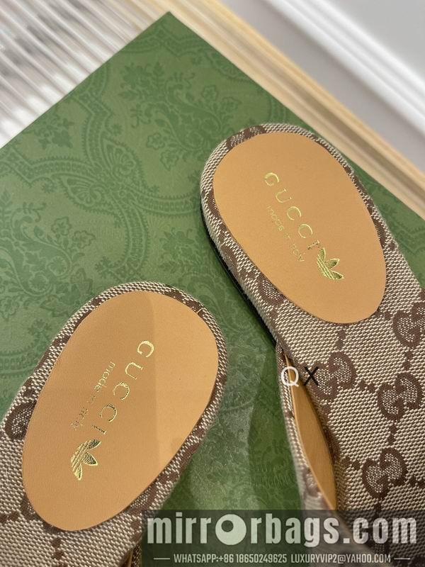 Gucci Shoes sz35-42 JX0319