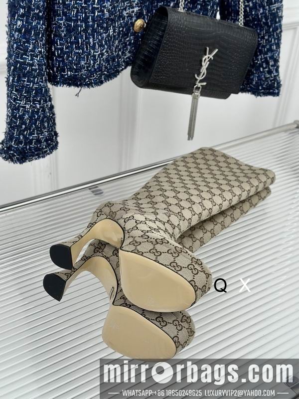Gucci Shoes sz35-40 JX0901