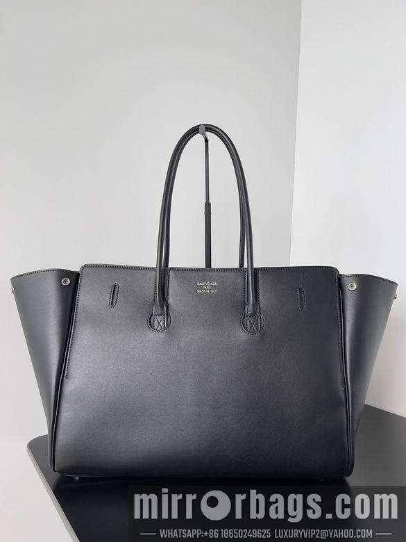 Balenciaga Bags bel air 805481 26X37X16cm GY 3colour