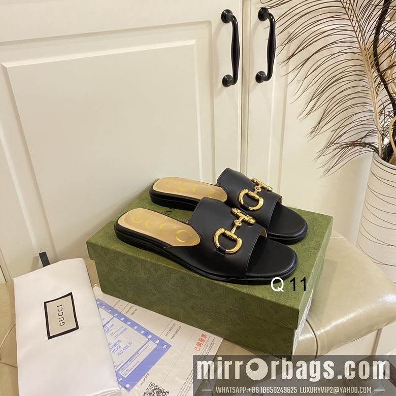 Gucci Shoes sz35-39 Y0313