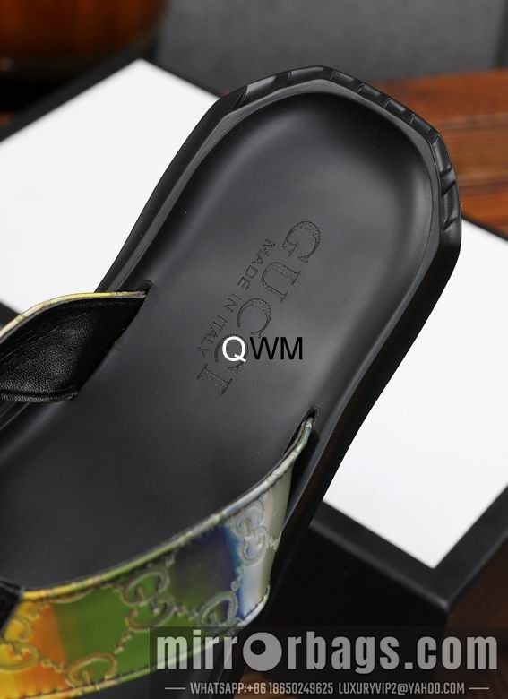 Gucci Shoes sz38-44WM0317