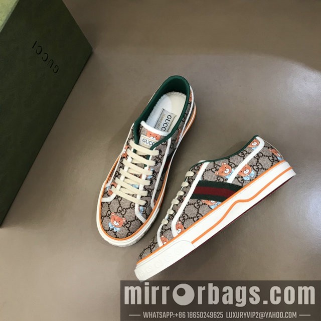 Gucci Shoes SZ 38-44 0516
