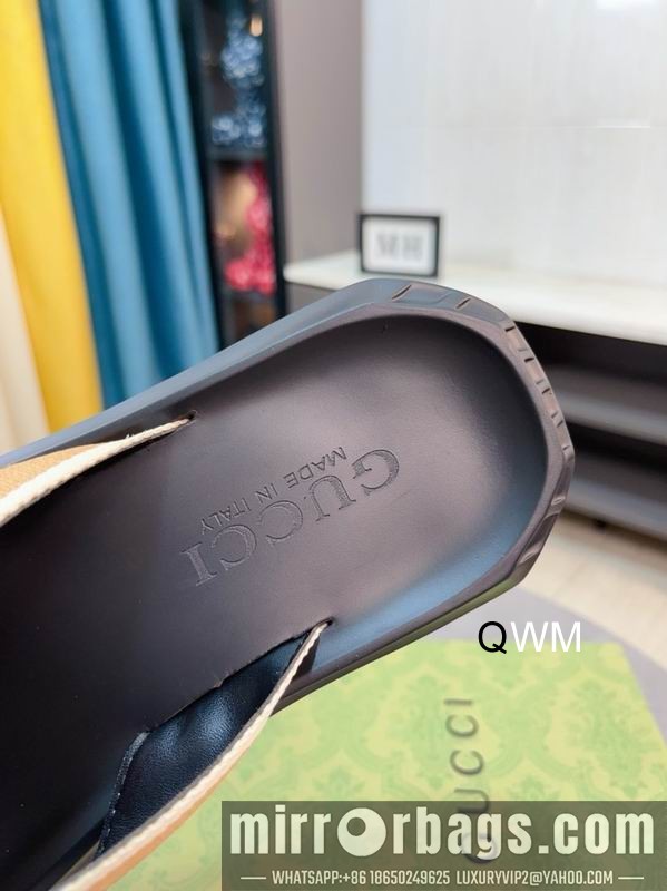 Gucci Shoes sz38-45 WM0801