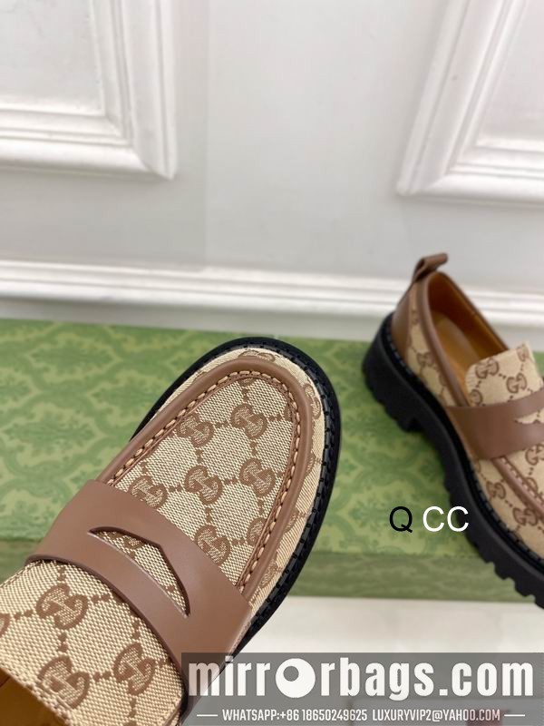 Gucci Shoes sz35-40 XC1204