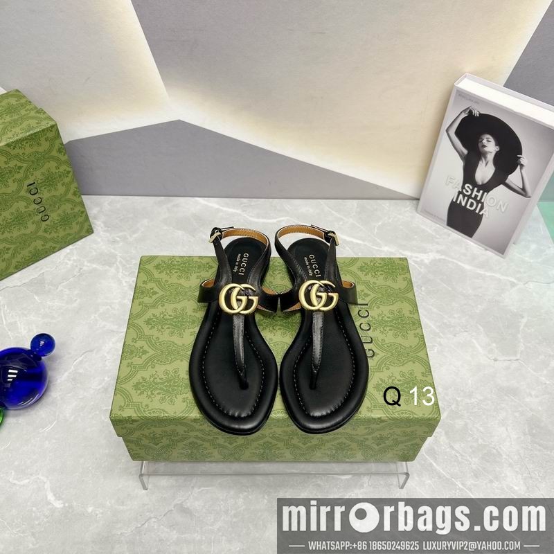 Gucci Shoes sz35-40 4C YM0706