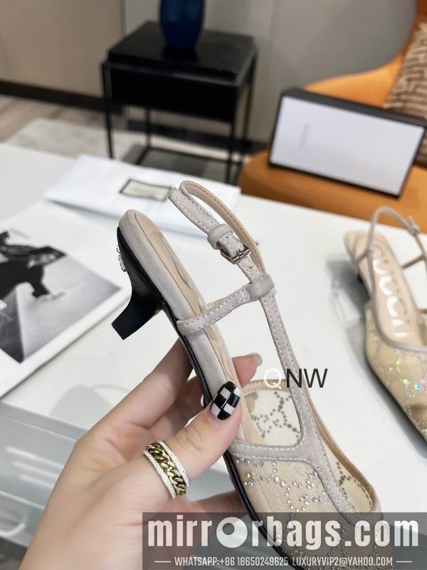 Gucci Shoes sz35-41 NW0327