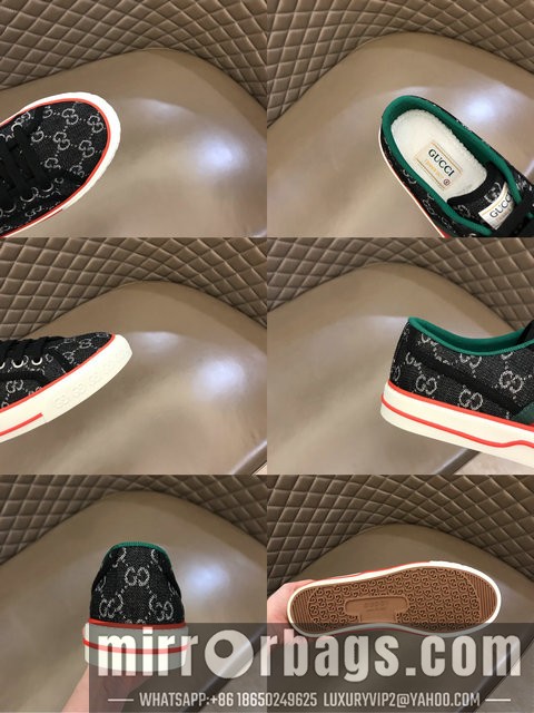 Gucci Shoes SZ 38-44 0514