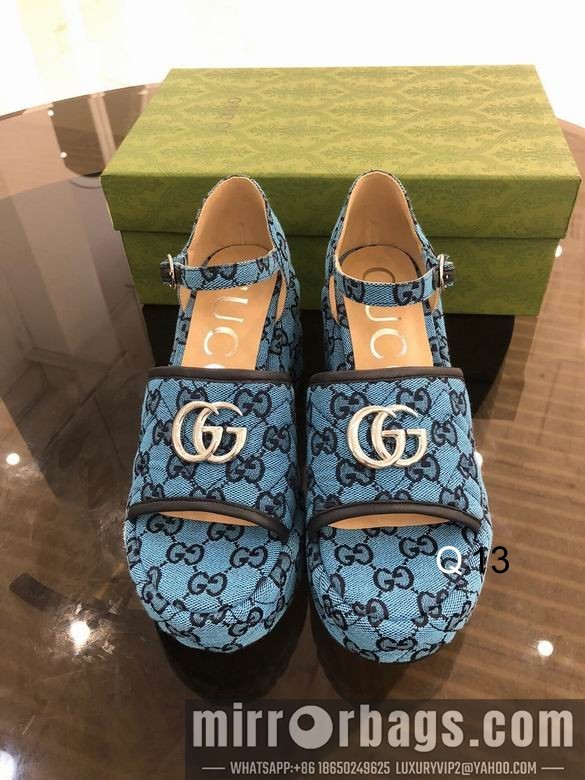 Gucci Shoes sz35-3913 0317
