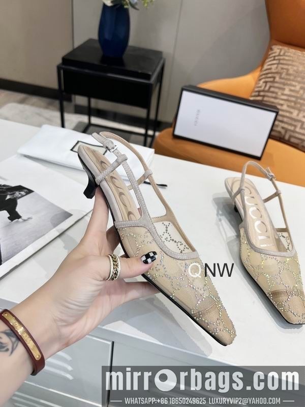 Gucci Shoes sz35-41 NW0327