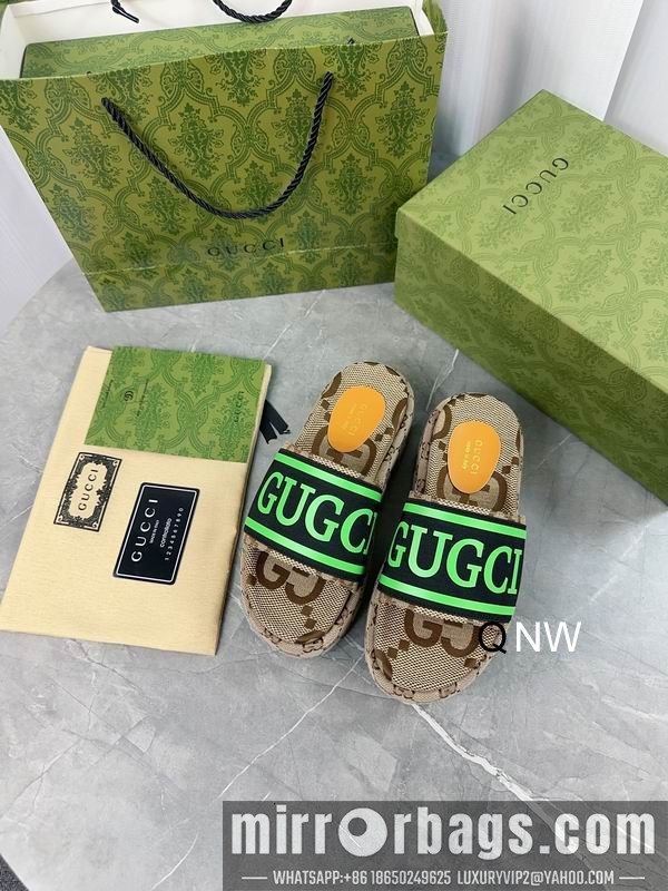 Gucci Shoes sz35-440 NW0303