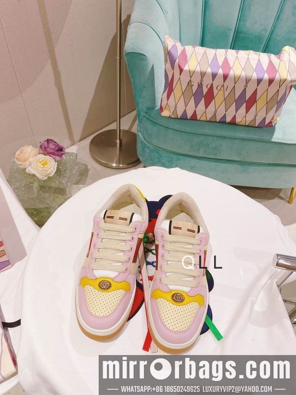 Gucci Shoes sz35-41 LL0302