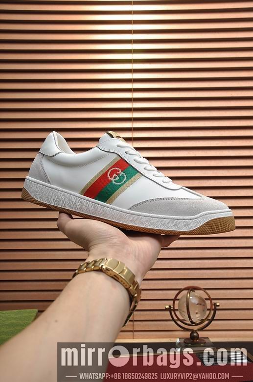 Gucci Shoes SZ 38-44 0513