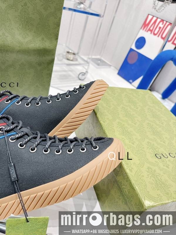 Gucci Shoes sz35-40 LL0301