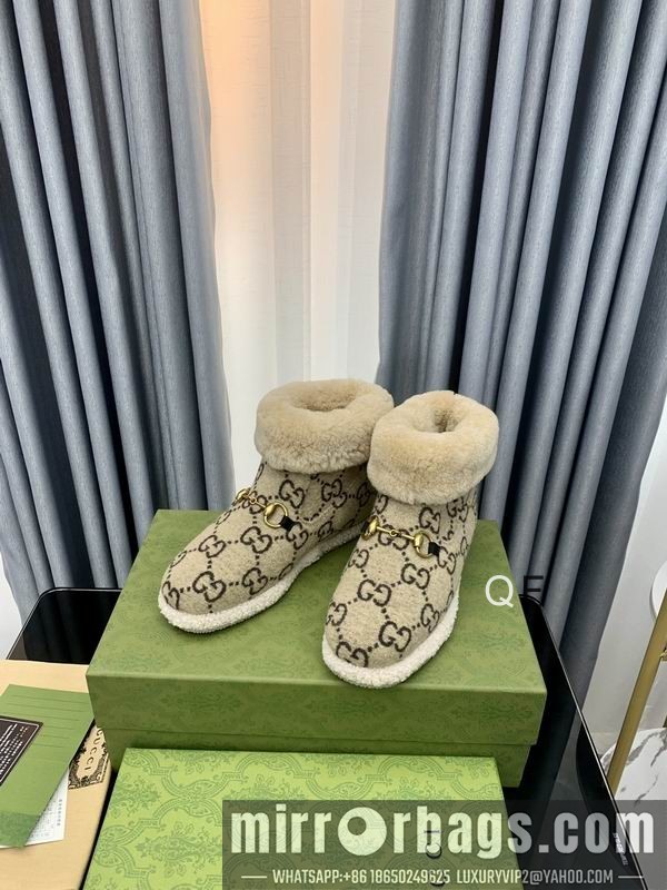 Gucci Shoes sz35-45 F0365