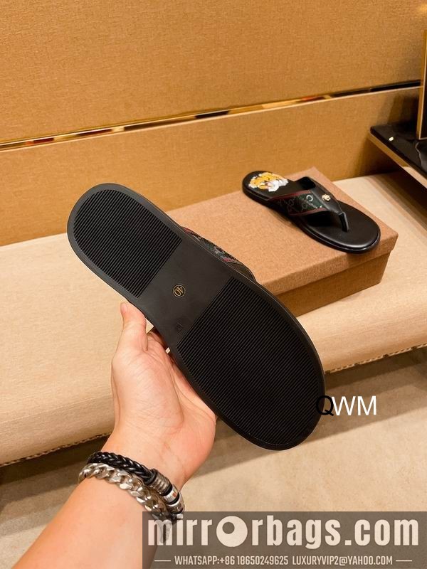 Gucci Shoes sz38-44WM0329
