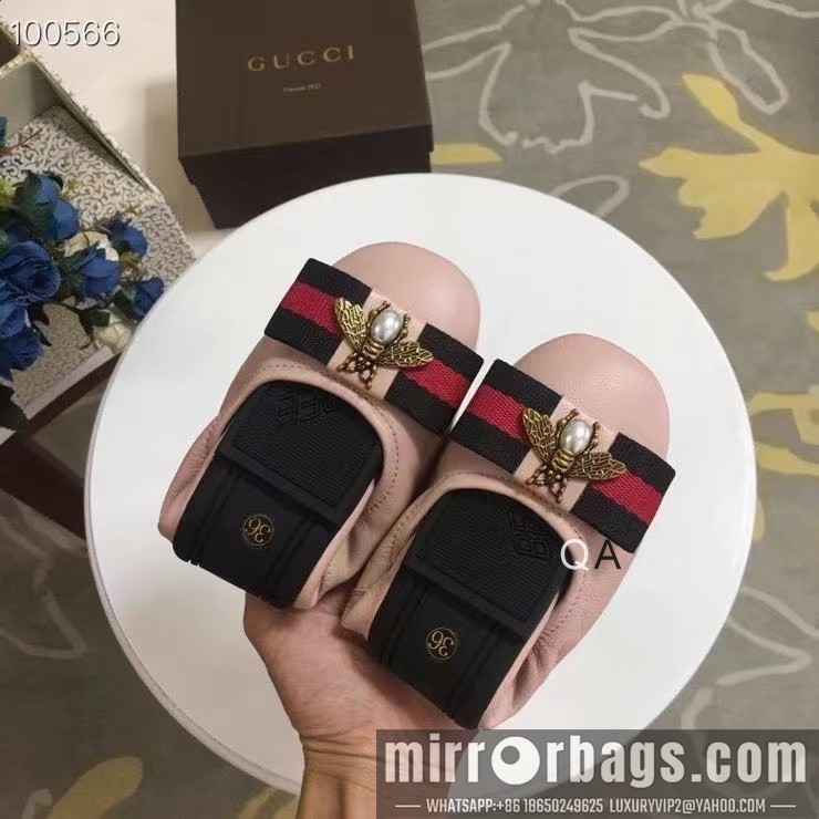 Gucci Shoes sz35-41 A0326