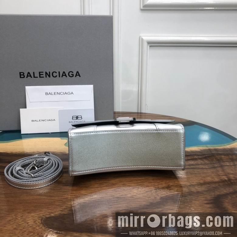 Balenciaga Bags LG0019 19X8X21cm GY 2colour