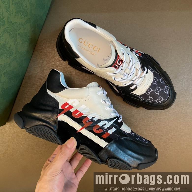 Gucci Shoes SZ 38-44 0536