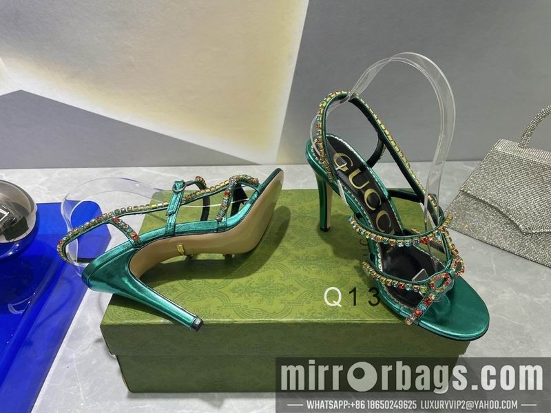 Gucci Shoes sz34-40 LL0330