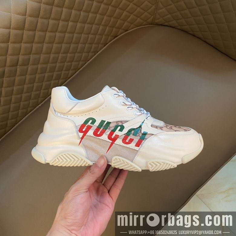 Gucci Shoes SZ 38-44 0536
