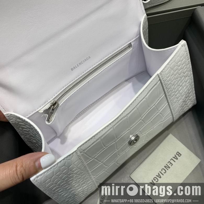 Balenciaga Bags 23X10X14cm 120204 GY 3colour