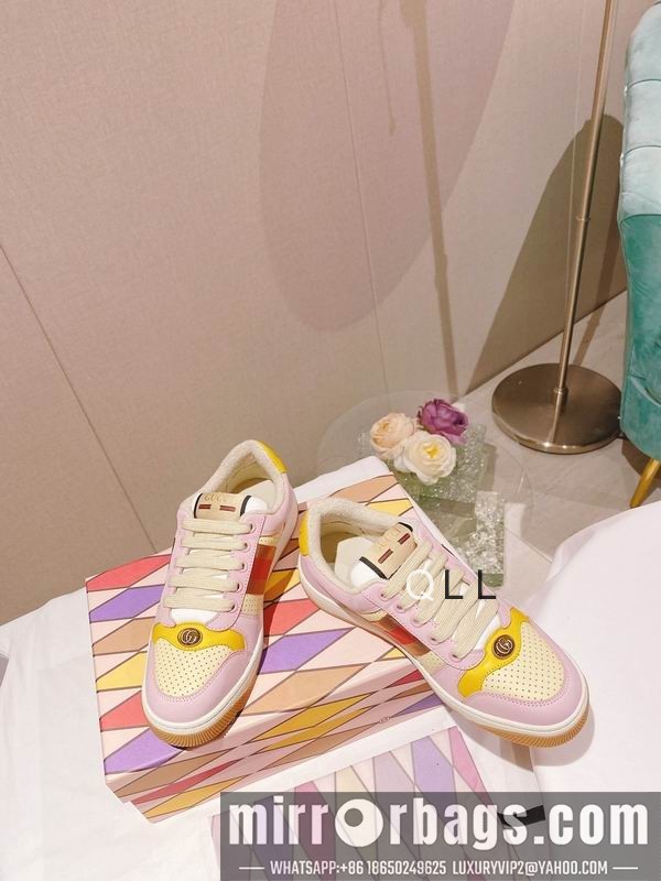 Gucci Shoes sz35-41 LL0302