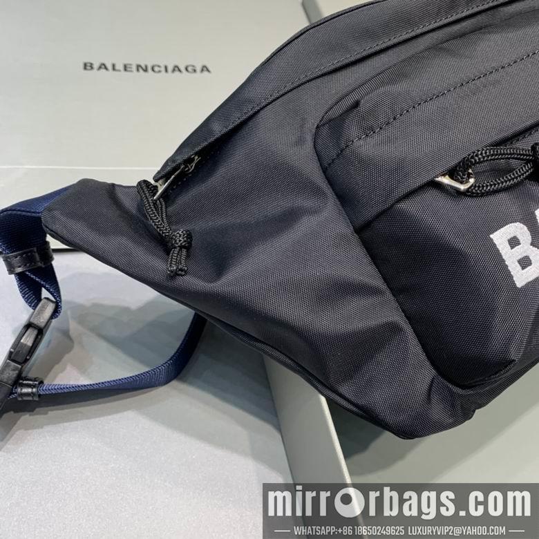 Balenciaga Bags 23X5X20cm 050404 GY 3colour