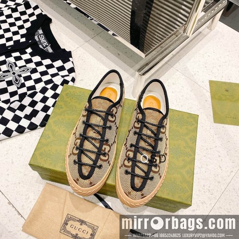 Gucci Shoes sz35-45 SD0301