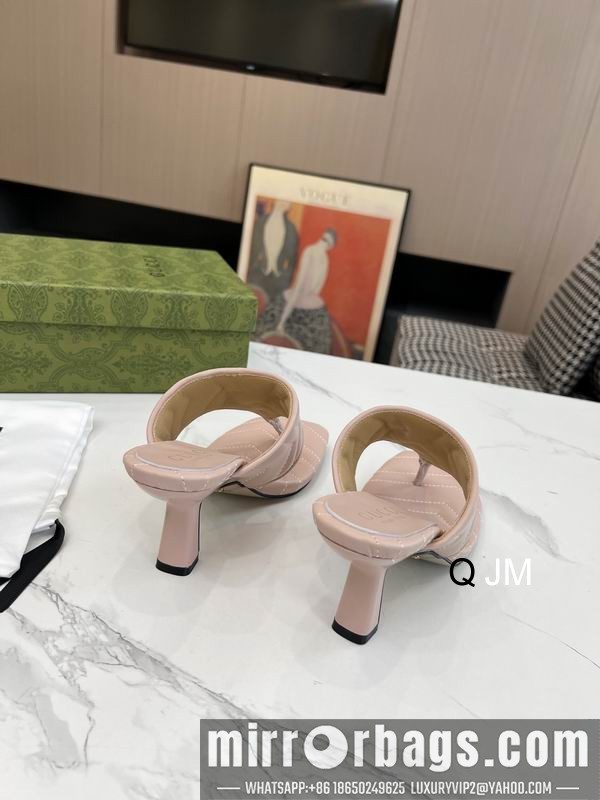 Gucci Shoes sz35-40JM0407