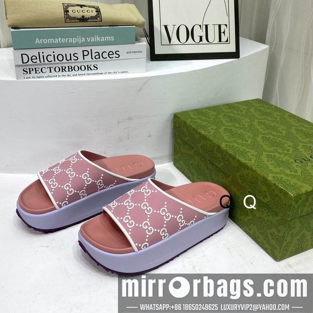 Gucci Shoes sz35-45 Q0614