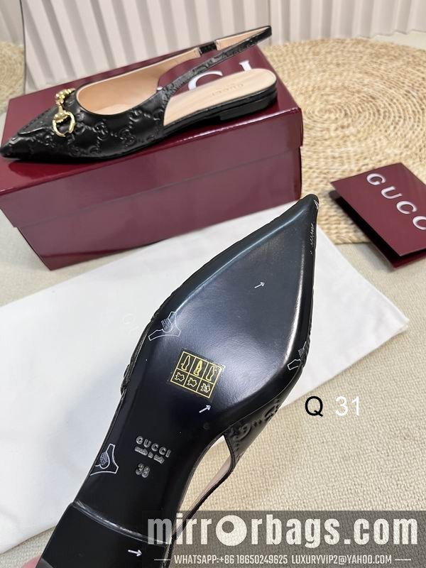Gucci Shoes sz35-40 YF1102