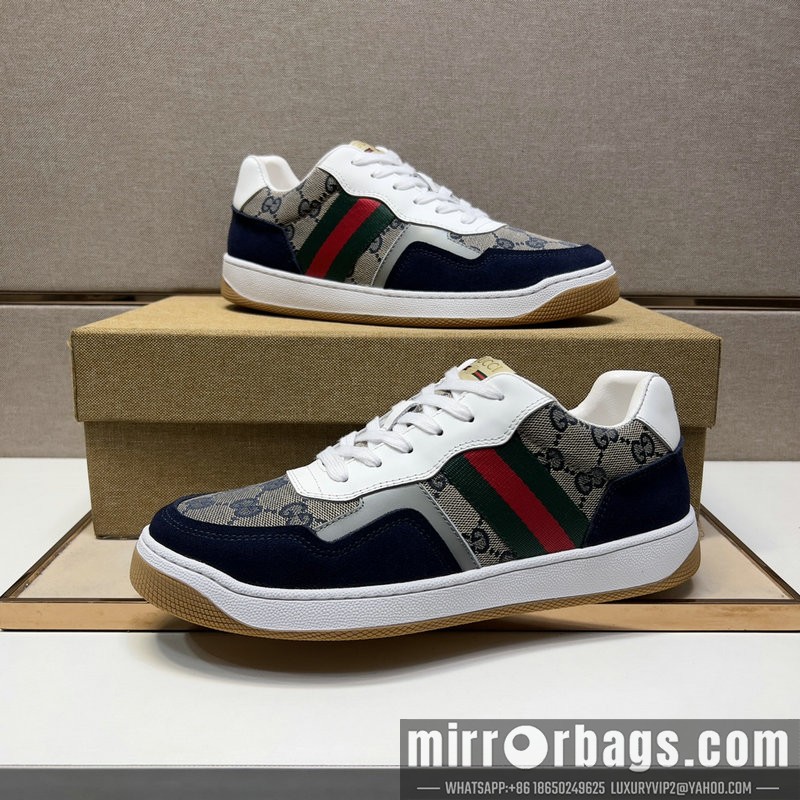 Gucci Shoes SZ 38-44 0508