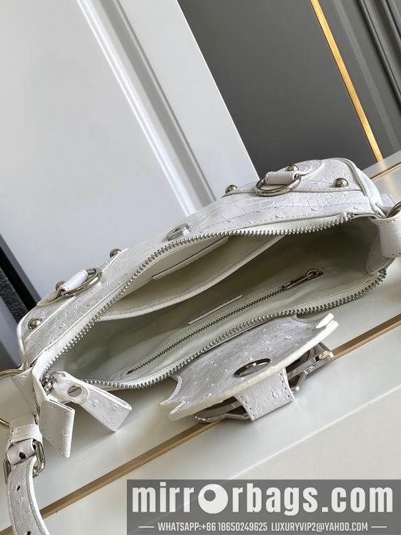 Balenciaga Bags 9033 27X15X6cm GY 3colour