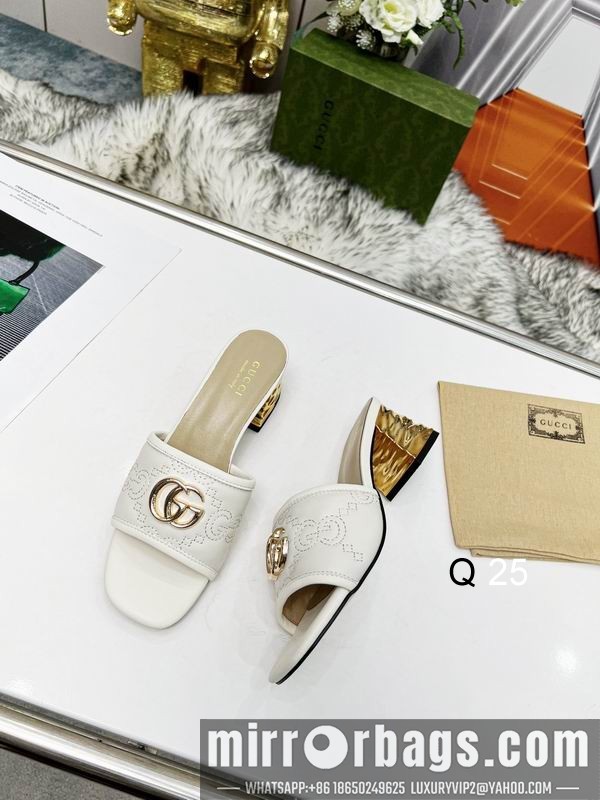 Gucci Shoes sz35-40 JH0507