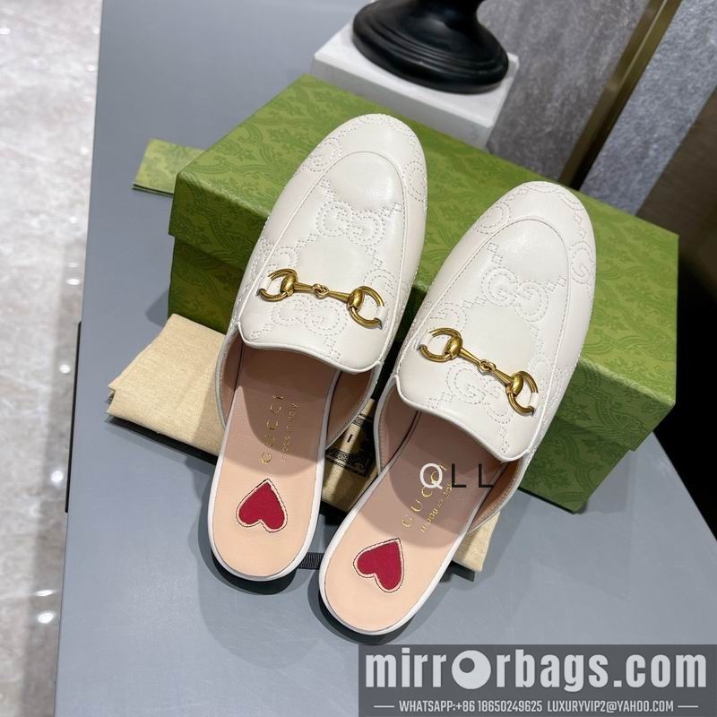 Gucci Shoes sz35-41 LL0312
