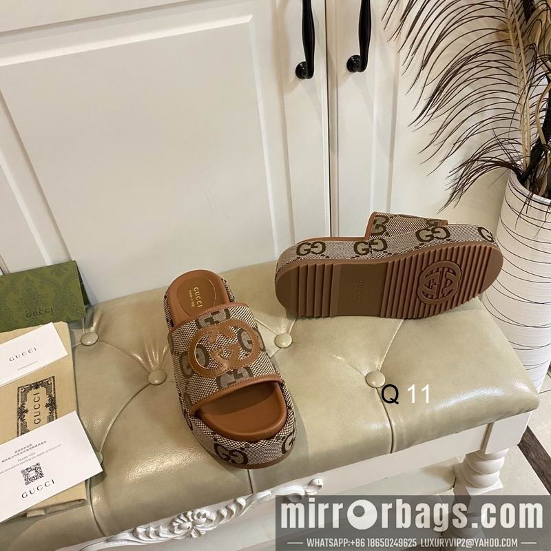 Gucci Shoes sz35-40 2C Y0703