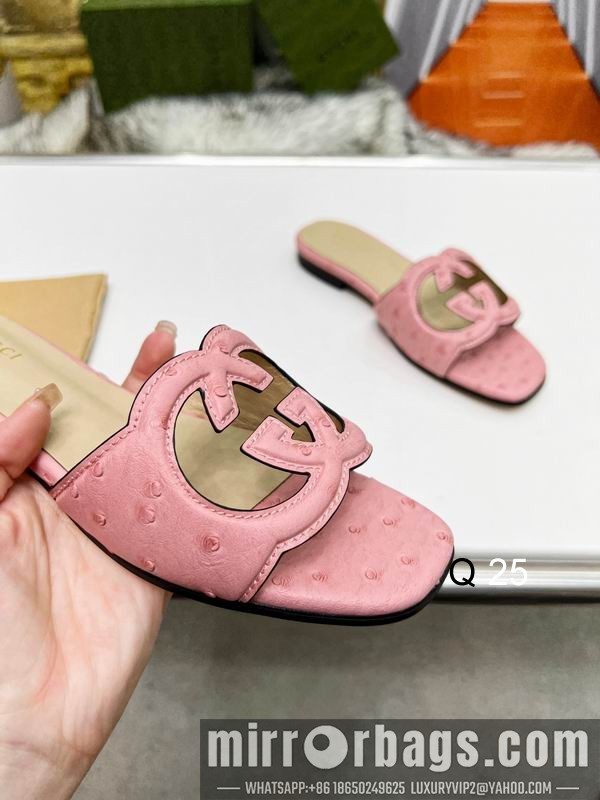 Gucci Shoes sz35-40 JH0506