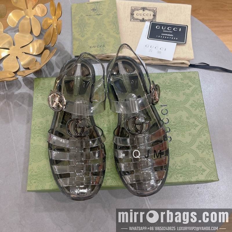 Gucci Shoes sz35-41 JM0309
