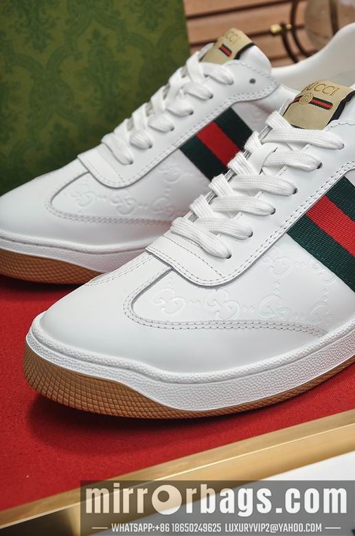 Gucci Shoes SZ 38-44 0513