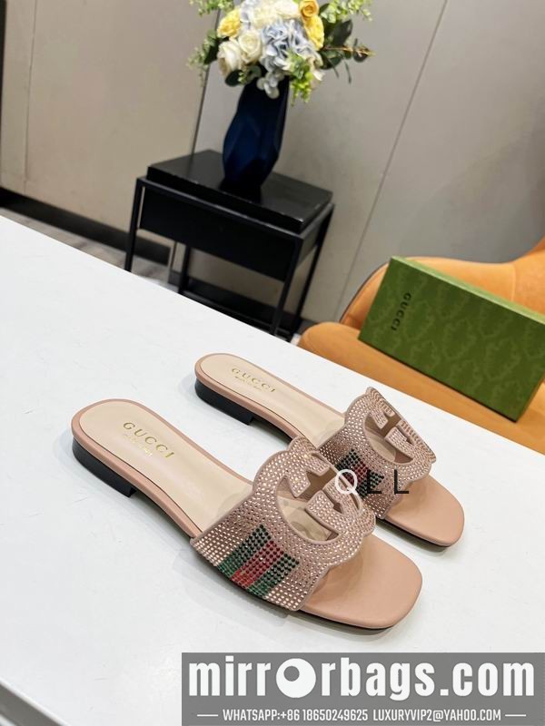 Gucci Shoes sz35-43 LL0330