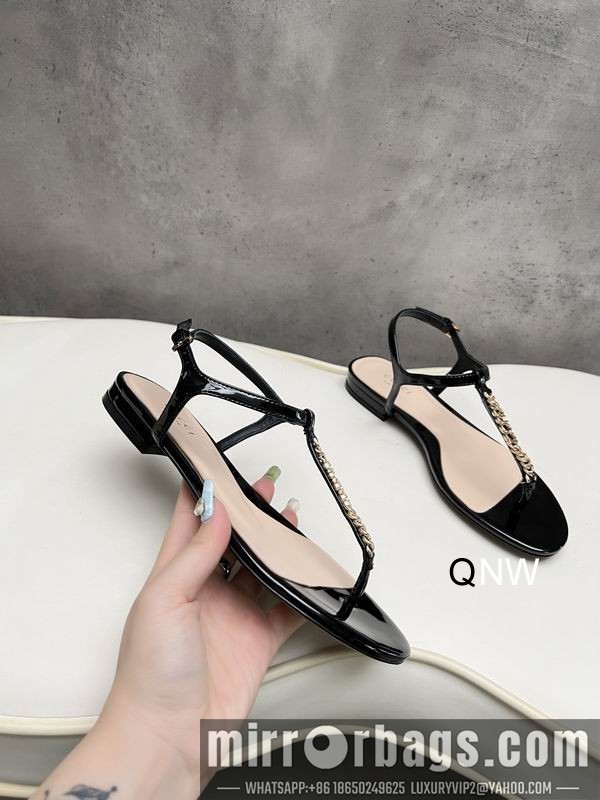 Gucci Shoes sz35-40 WN0501