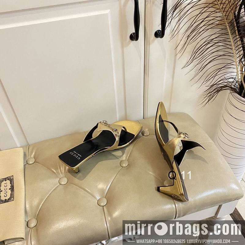 Gucci Shoes sz35-40 Y0361