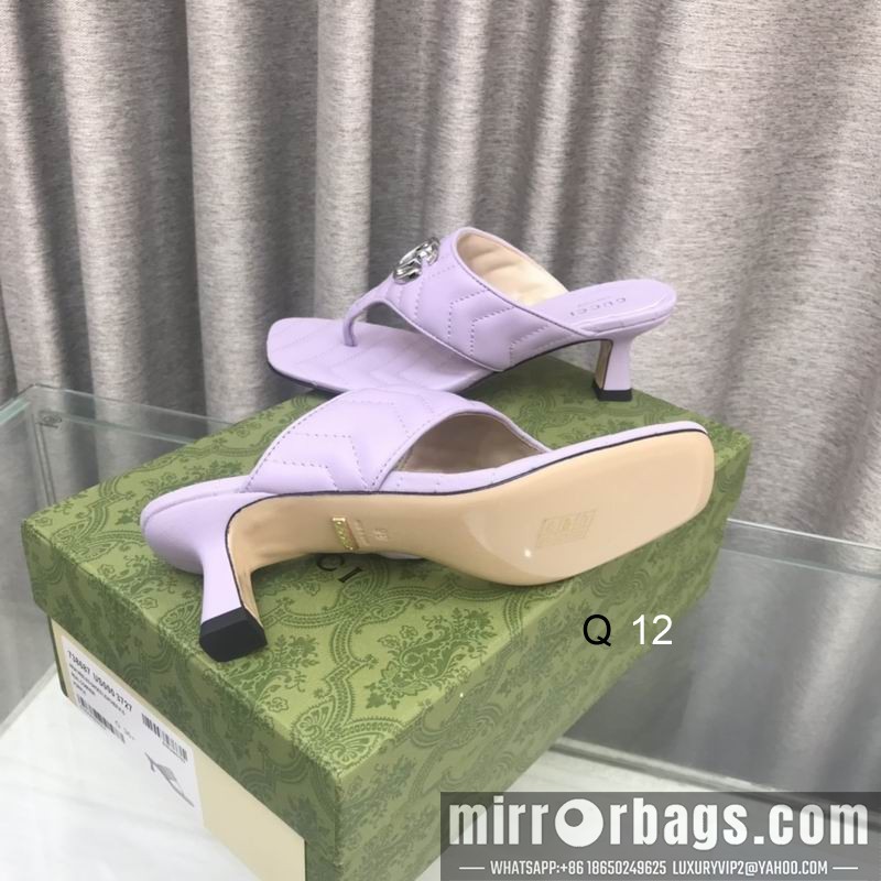 Gucci Shoes sz35-40 XJ0806