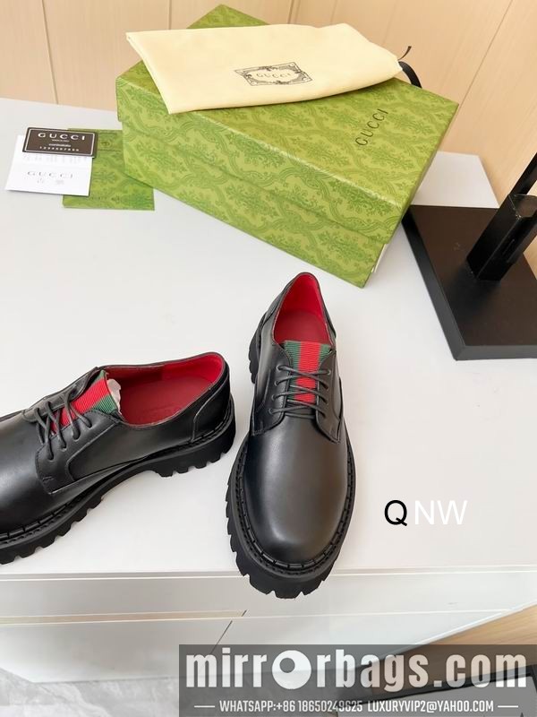 Gucci Shoes sz35-40 NW0301