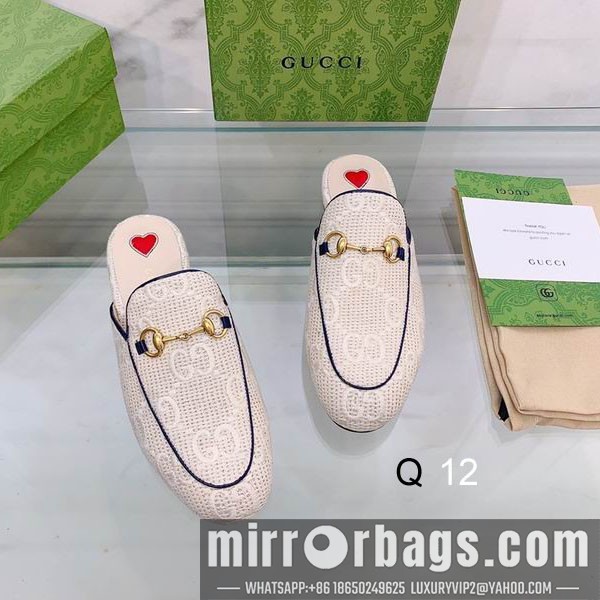 Gucci Shoes sz35-40 XJ0813